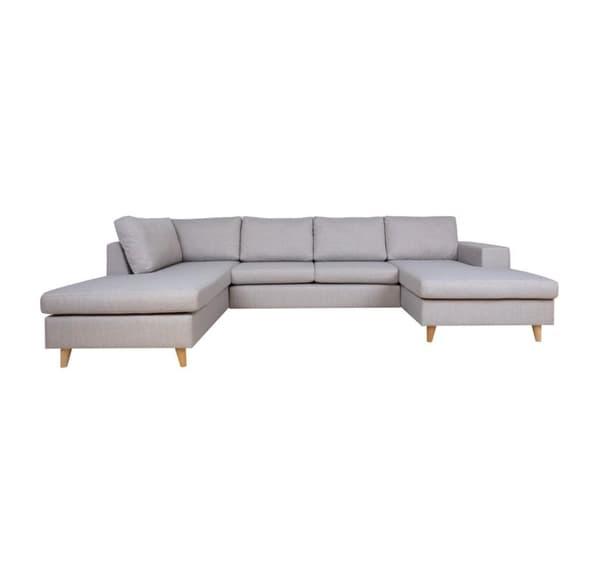 Kulmasohva HARALD LC beige