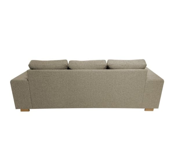 Kulmasohva DAGMAR beige