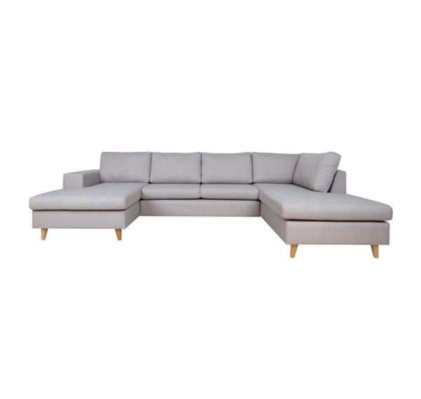Kulmasohva HARALD RC beige