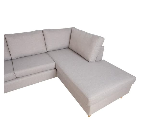 Kulmasohva HARALD RC beige