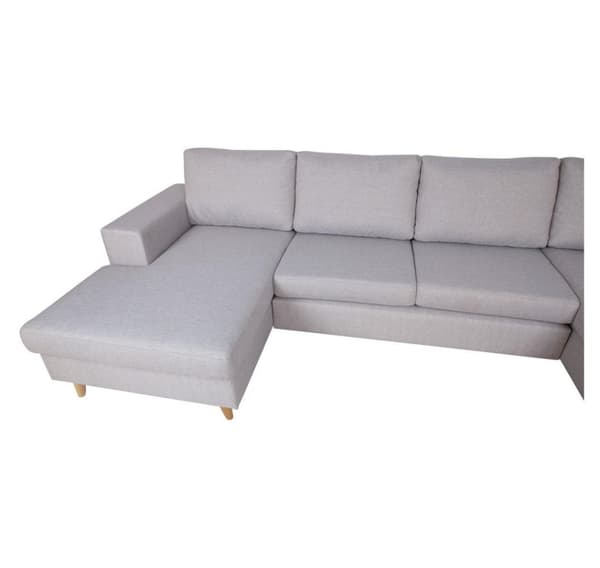 Kulmasohva HARALD RC beige
