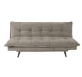 Pikkukuva 3 / 6: Vuodesohva SPRY 193x92xH89cm, beige