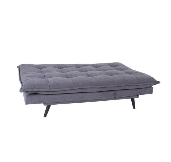 Vuodesohva SPRY 193x92xH89cm, harmaa