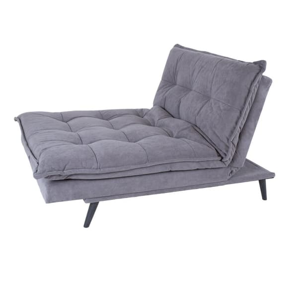 Vuodesohva SPRY 193x92xH89cm, harmaa
