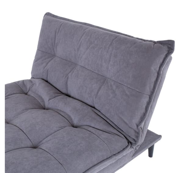 Vuodesohva SPRY 193x92xH89cm, harmaa
