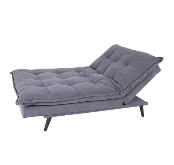 Vuodesohva SPRY 193x92xH89cm, harmaa