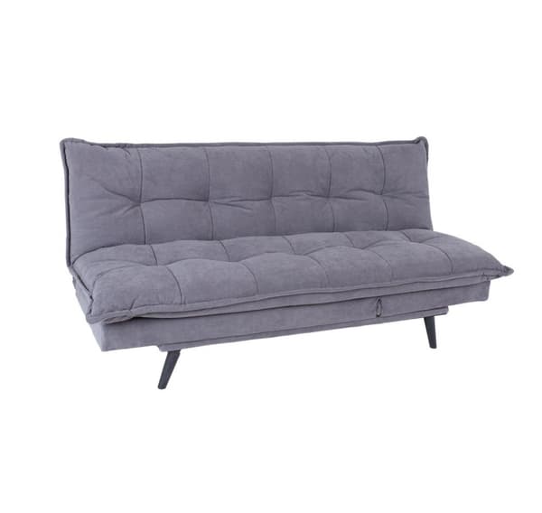 Vuodesohva SPRY 193x92xH89cm, harmaa