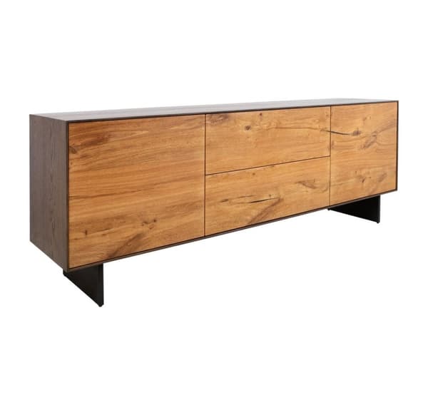 Senkki VALENCIA 200x45xH76cm, tammi