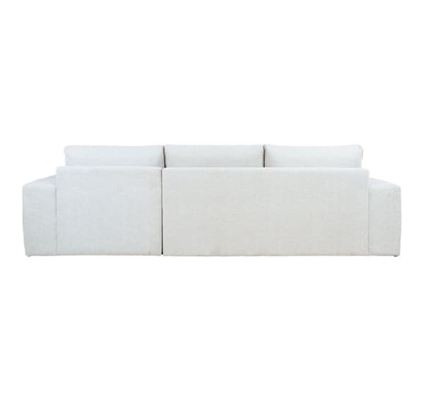 Kulmasohva KAJA RC, beige