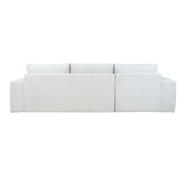 Kulmasohva KAJA LC, beige