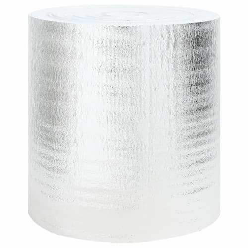 Radiator Heat Reflectors 2 st 0,5x25 m