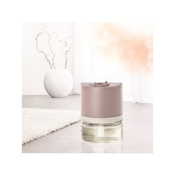 Elektrisk diffuser - Millefiori Milano - 14PITO - Ros - Plast - 12 utbytbara dofter