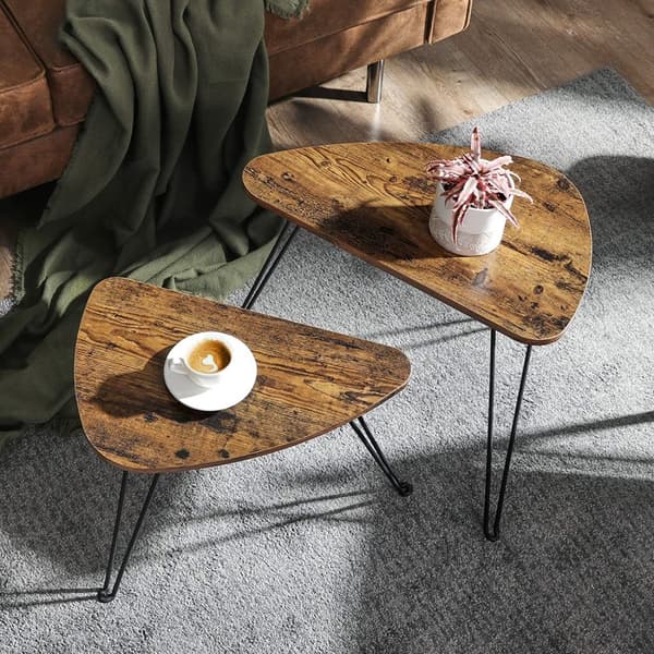Soffbord 2 st - LNT012B01