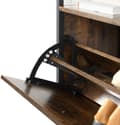 Miniatyrbillede 8 af 9: Skoskab - LBS101B01