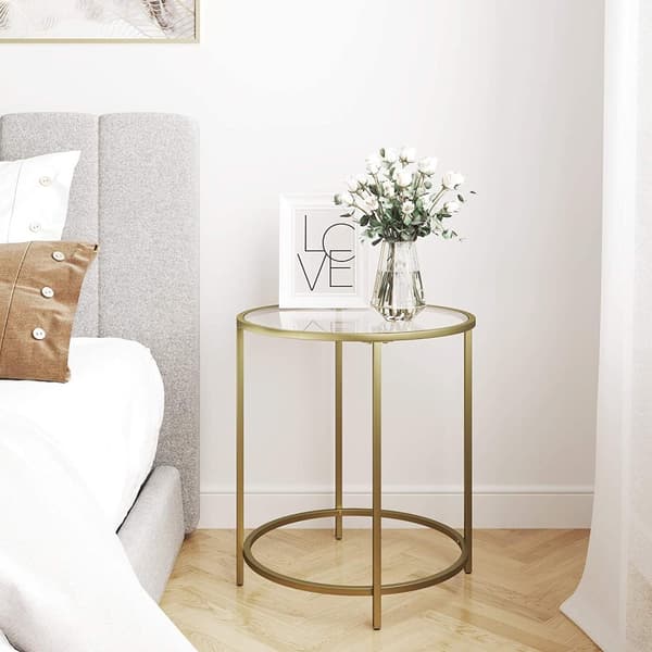 Glasbord - LGT20G