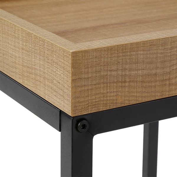 Soffbord 2 delar - LNT02N