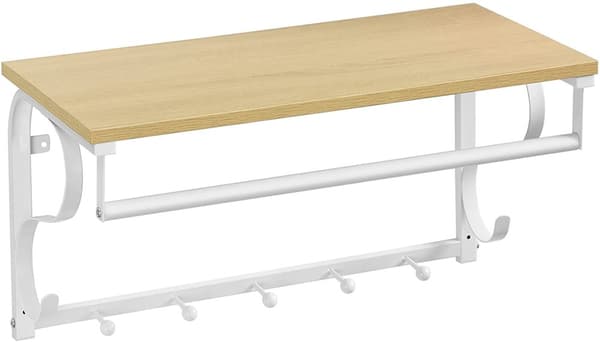 Hylla med galgar - LCR11WY