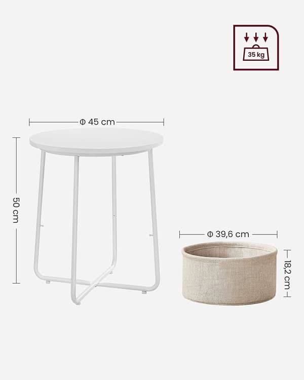Bord - LET223W10