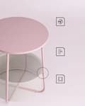 Miniatyrbild 3 av 7: Bord - LET223R61