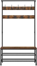 Miniatyrbild 9 av 9: Klädhängare - HSR47BX