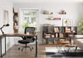 Miniatyrbild 9 av 10: Soffbord 2 st - LET040B01V1