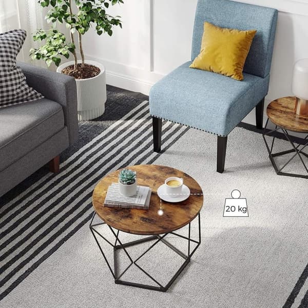 Soffbord 2 st - LET040B01V1