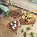 Miniatyrbillede 8 af 8: Borde 3 stk. - LNT14BXV1