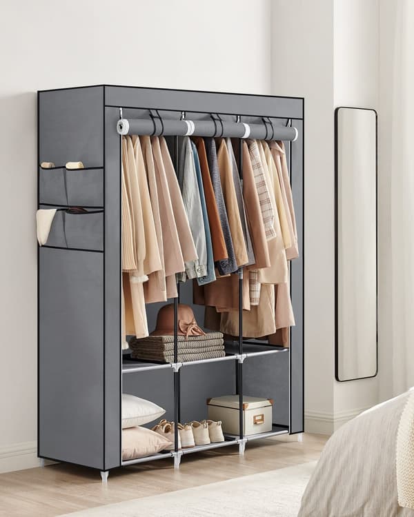 Tekstilgarderobe - RYG092G02