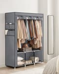 Miniatyrbillede 3 af 8: Tekstilgarderobe - RYG092G02
