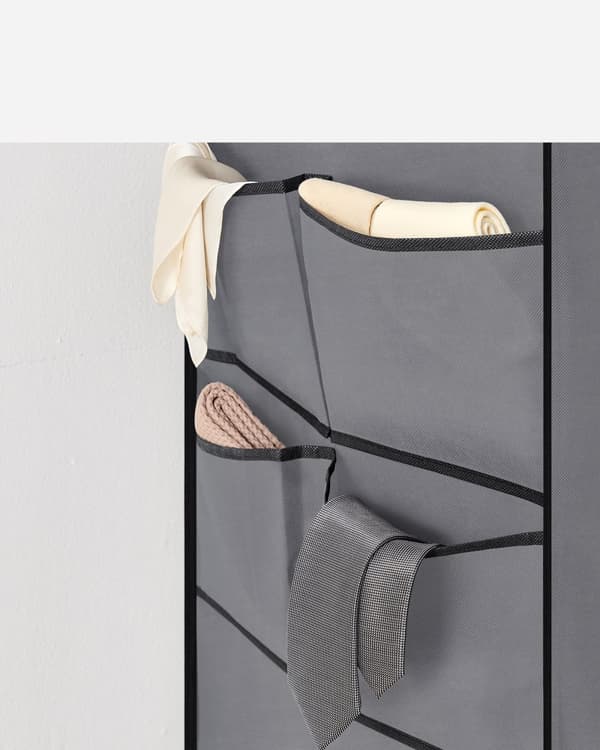 Tekstilgarderobe - RYG092G02