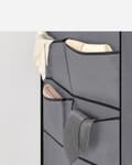 Miniatyrbillede 7 af 8: Tekstilgarderobe - RYG092G02