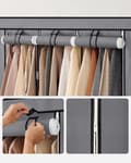 Miniatyrbillede 8 af 8: Tekstilgarderobe - RYG092G02