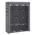 Miniatyrbillede 1 af 8: Tekstilgarderobe - RYG092G02