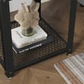 Miniatyrbillede 4 af 6: Bordskab - Sonoma - LET041B11
