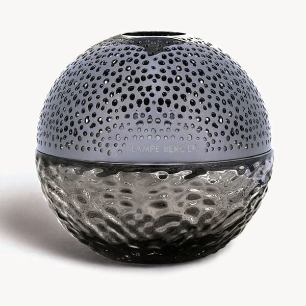 MAISON BERGER, LAMPADA BERGER 'GRAVITY NERO', HEM, LUFTDIFUSORER