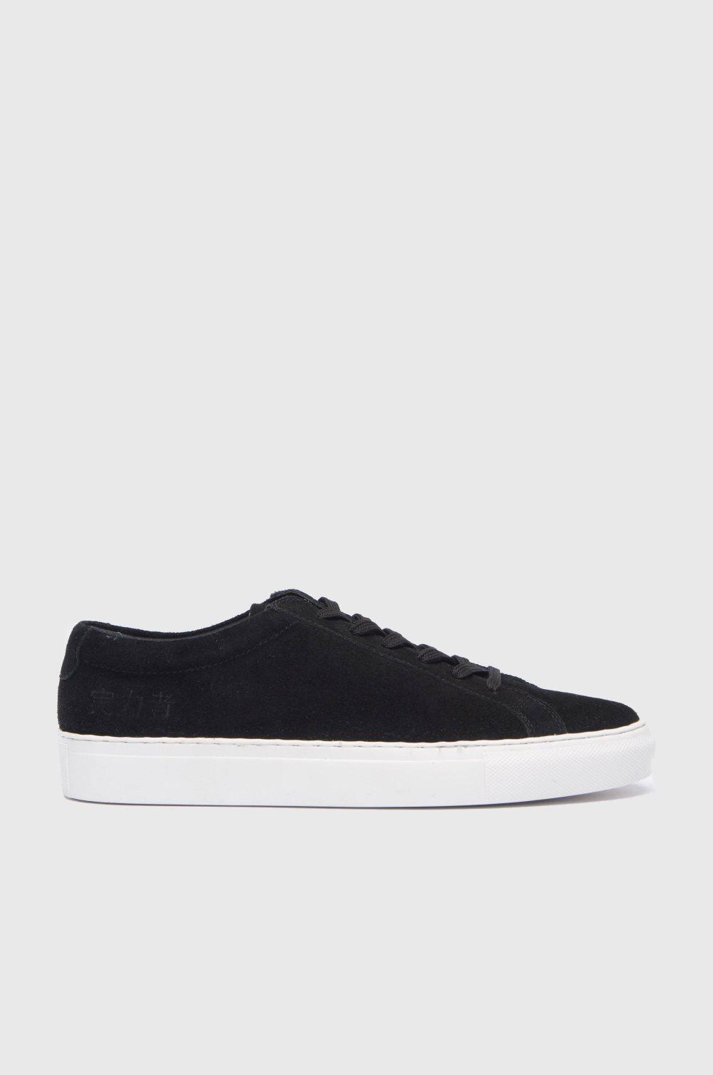 Sneakers Norton Sneaker