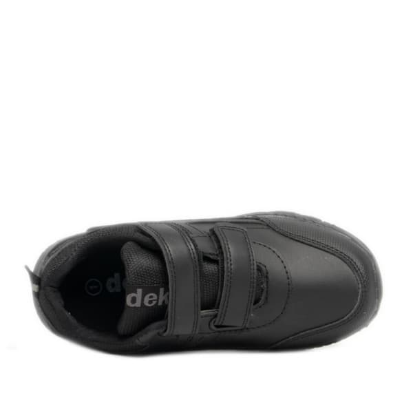 Dek Boys Felix Touch Fastening Träningsskor