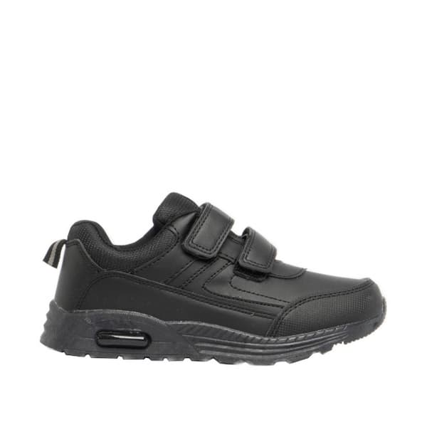 Dek Boys Felix Touch Fastening Träningsskor