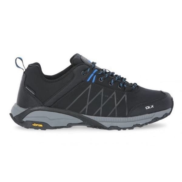 Trespass Mens Keyboard II Softshell Trainers