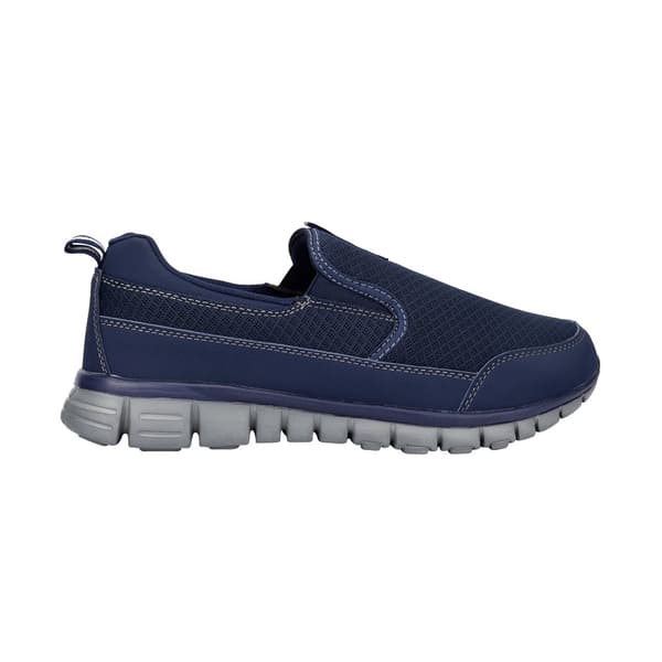 Dek Superlight Adults/Unisex Neptune Slip On Trainers