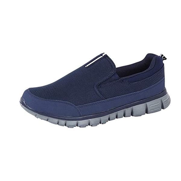 Dek Superlight Adults/Unisex Neptune Slip On Trainers