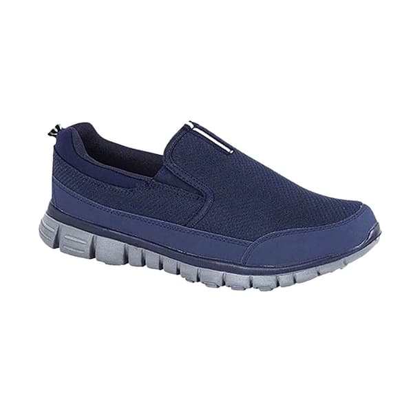 Dek Superlight Adults/Unisex Neptune Slip On Trainers