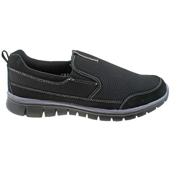 Dek Superlight Adults/Unisex Neptune Slip On Trainers