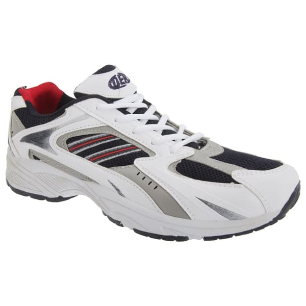 Dek Kids Boys Venus III Lace-Up Trainers