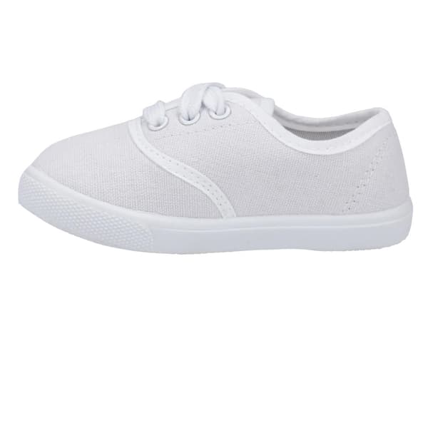 Mirak 204/ASG14 Unisex Childrens Lace-Up Plimsolls / Boys/Girls Gym Trainers