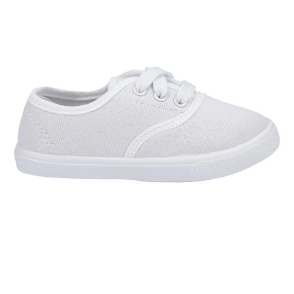Mirak 204/ASG14 Unisex Childrens Lace-Up Plimsolls / Boys/Girls Gym Trainers