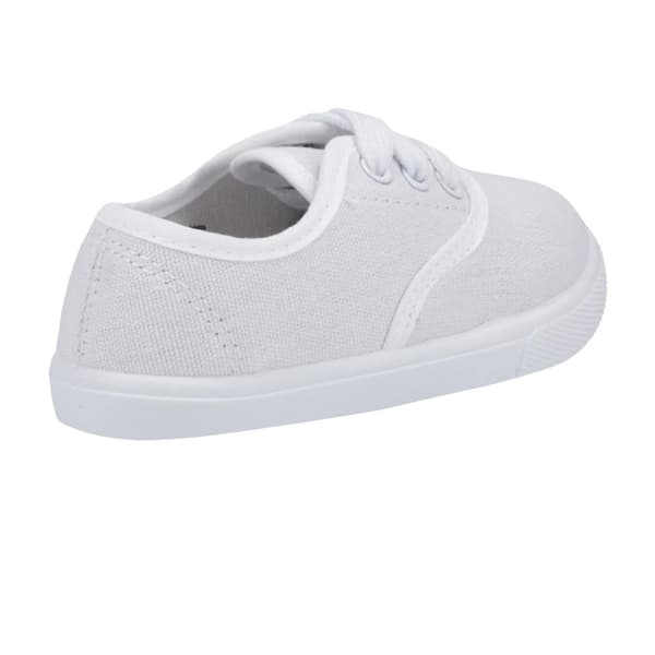Mirak 204/ASG14 Unisex Childrens Lace-Up Plimsolls / Boys/Girls Gym Trainers