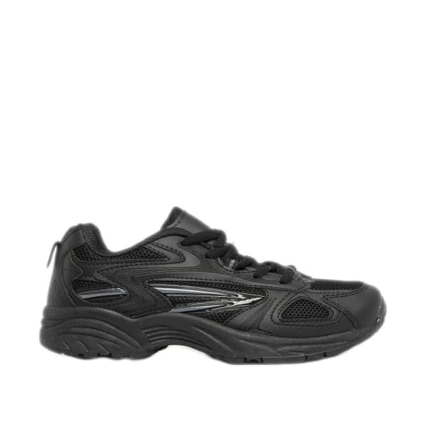 Dek Mens Venus III Lace-Up Trainers