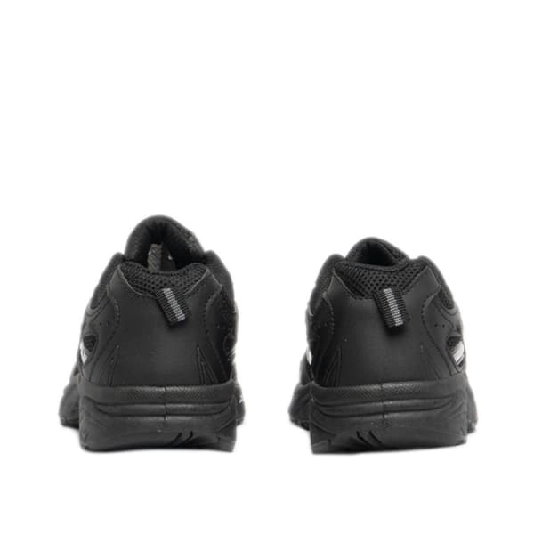 Dek Mens Venus III Lace-Up Trainers