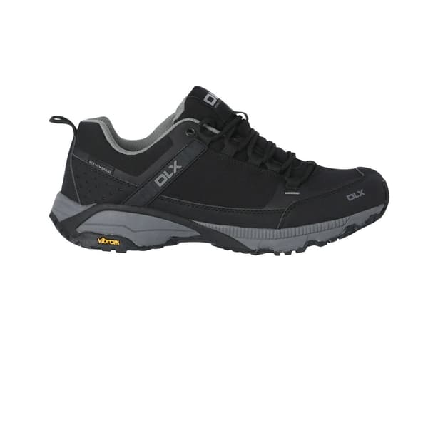 Trespass Mens Magellan DLX Lightweight Low Cut Trainers